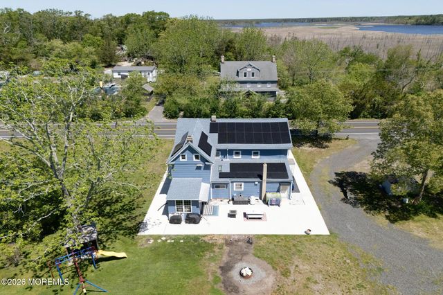 1714 Route 542, Egg Harbor City, NJ 08215