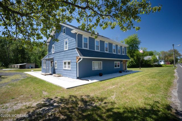 1714 Route 542, Egg Harbor City, NJ 08215