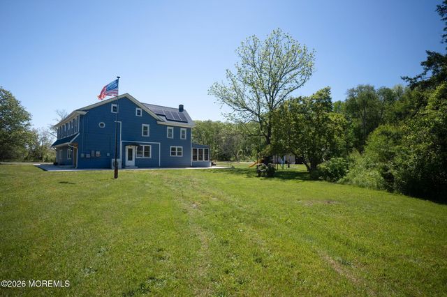 1714 Route 542, Egg Harbor City, NJ 08215