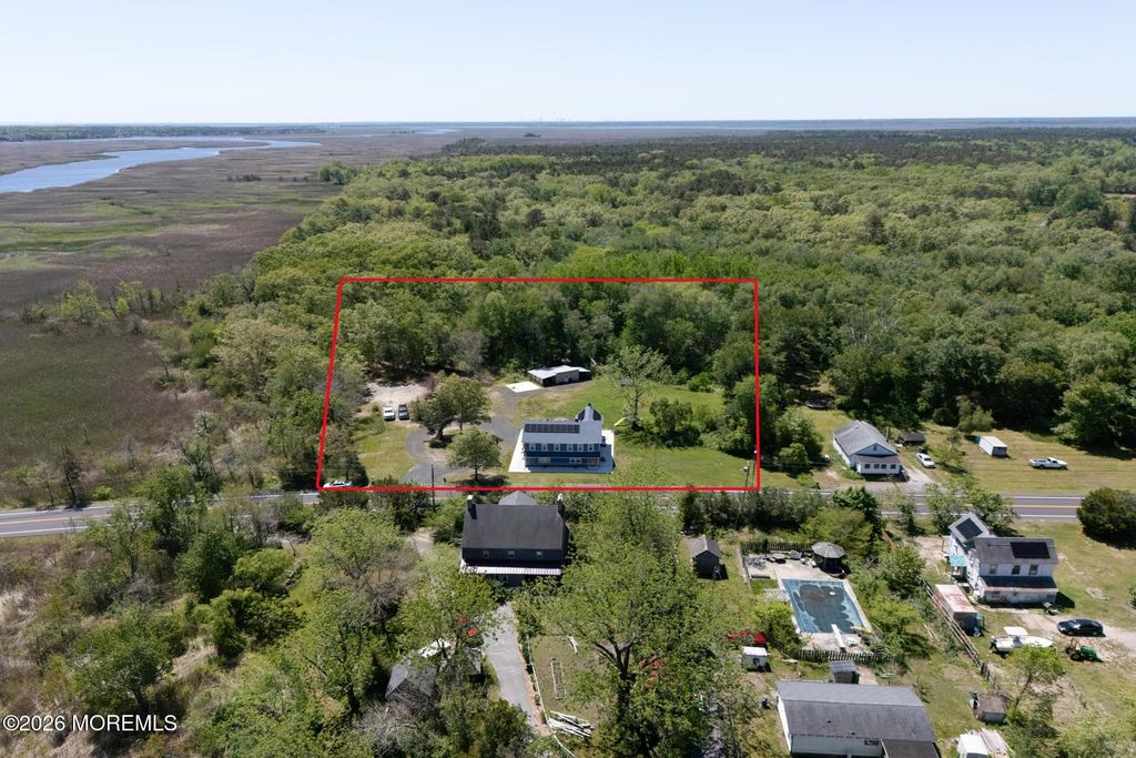 1714 Route 542, Egg Harbor City, NJ 08215