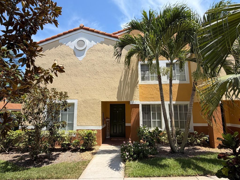 123 YACHT CLUB Way 111, Hypoluxo, FL 33462