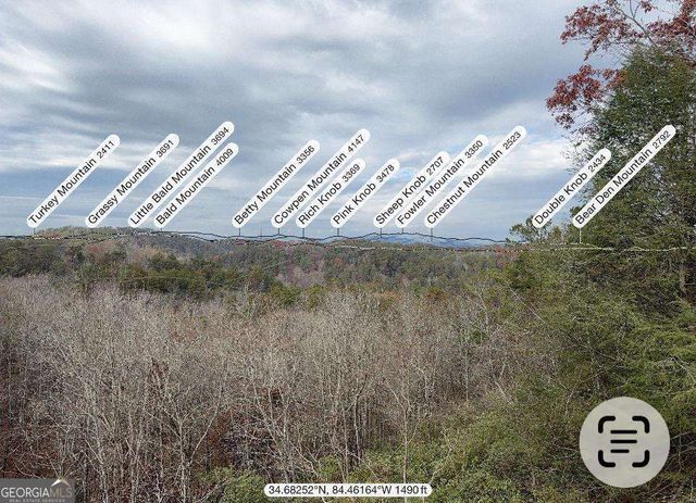 63 Granny Smith Lane 84, Ellijay, GA 30536