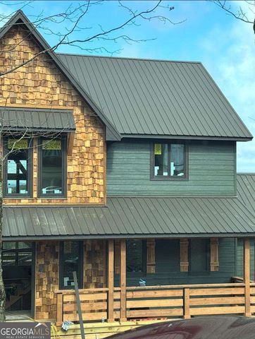 63 Granny Smith Lane 84, Ellijay, GA 30536