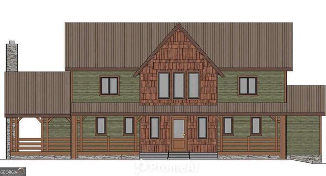 63 Granny Smith Lane 84, Ellijay, GA 30536