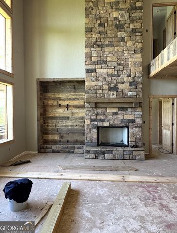 63 Granny Smith Lane 84, Ellijay, GA 30536