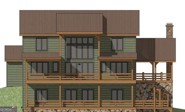 63 Granny Smith Lane 84, Ellijay, GA 30536