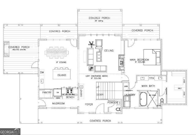 63 Granny Smith Lane 84, Ellijay, GA 30536