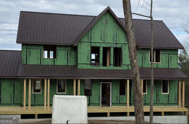 63 Granny Smith Lane 84, Ellijay, GA 30536