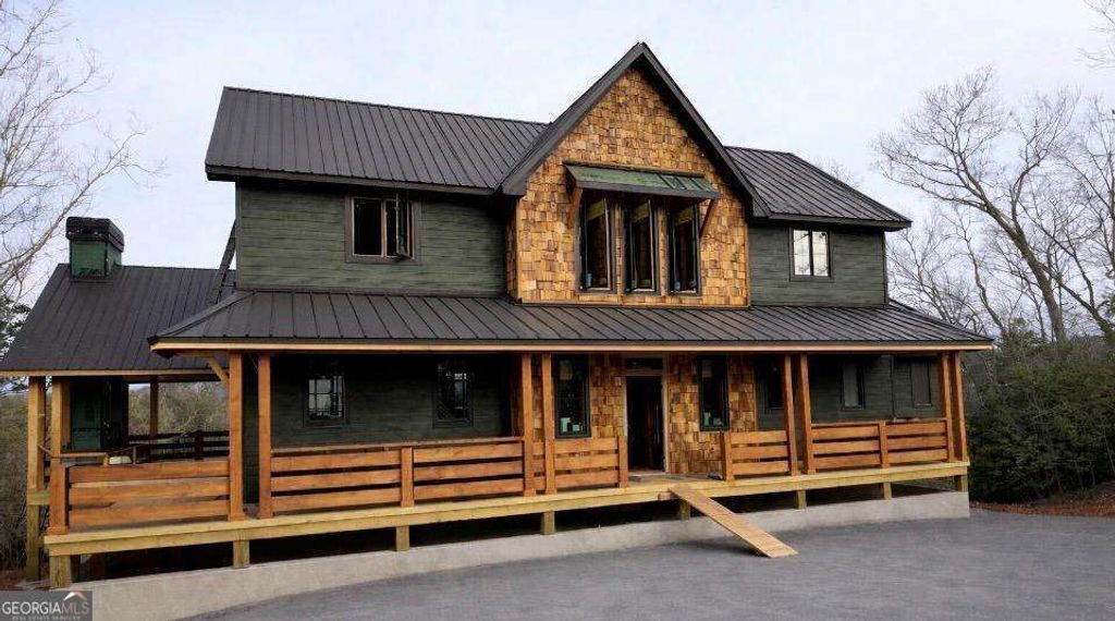 63 Granny Smith Lane 84, Ellijay, GA 30536