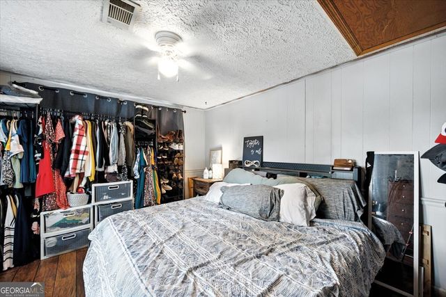 44 Penn Drive, Jackson, GA 30233