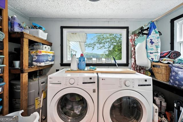 44 Penn Drive, Jackson, GA 30233