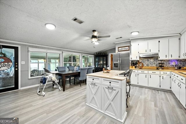 44 Penn Drive, Jackson, GA 30233
