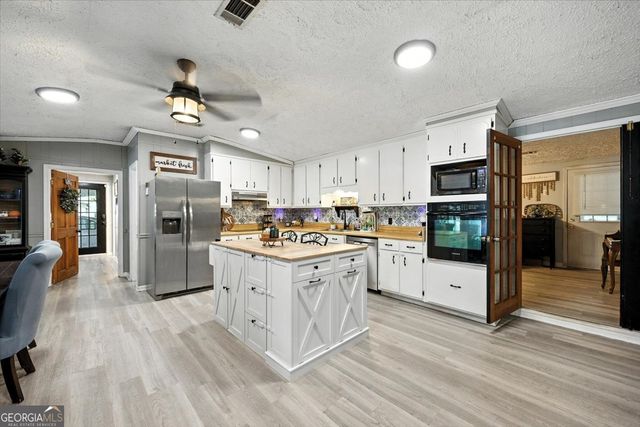 44 Penn Drive, Jackson, GA 30233