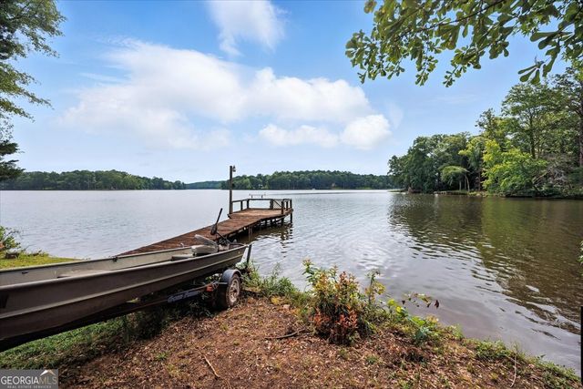 44 Penn Drive, Jackson, GA 30233