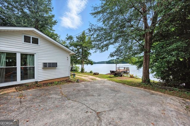 44 Penn Drive, Jackson, GA 30233