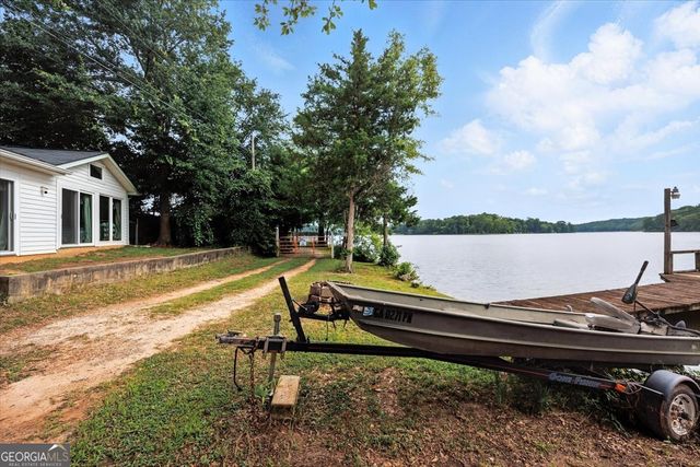 44 Penn Drive, Jackson, GA 30233