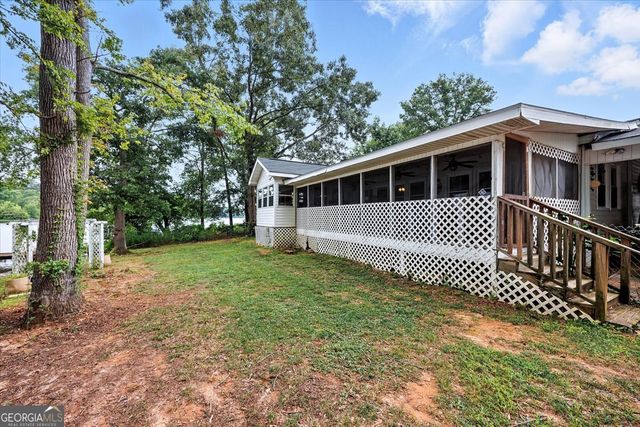 44 Penn Drive, Jackson, GA 30233