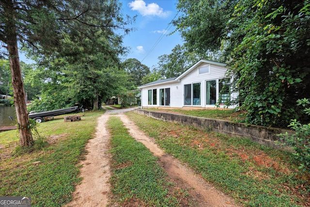 44 Penn Drive, Jackson, GA 30233