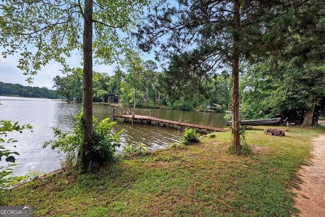 44 Penn Drive, Jackson, GA 30233