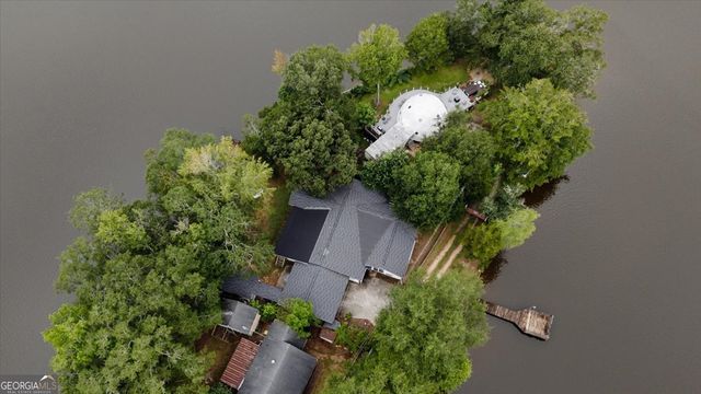 44 Penn Drive, Jackson, GA 30233