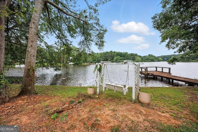 44 Penn Drive, Jackson, GA 30233