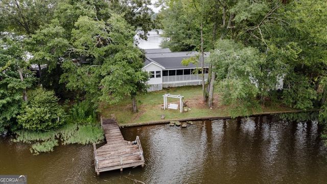 44 Penn Drive, Jackson, GA 30233