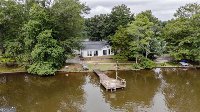 44 Penn Drive, Jackson, GA 30233