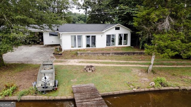 44 Penn Drive, Jackson, GA 30233