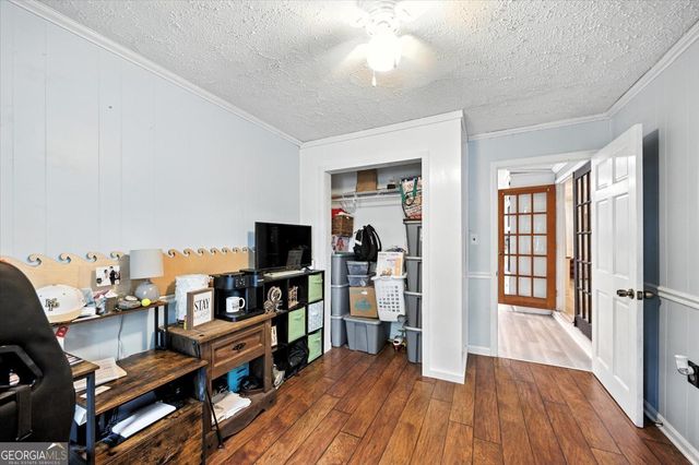 44 Penn Drive, Jackson, GA 30233