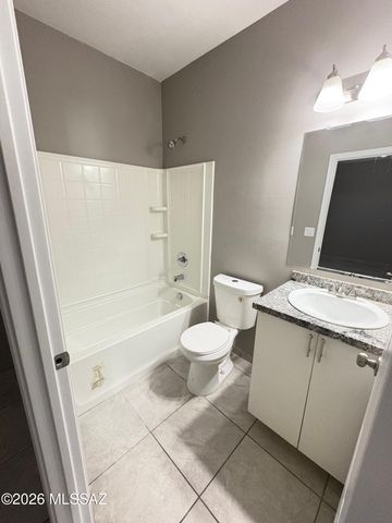4013 E 22nd St Unit 1, Tucson, AZ 85711