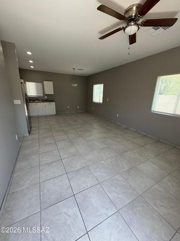 4013 E 22nd St Unit 1, Tucson, AZ 85711