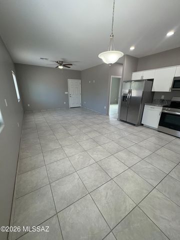 4013 E 22nd St Unit 1, Tucson, AZ 85711