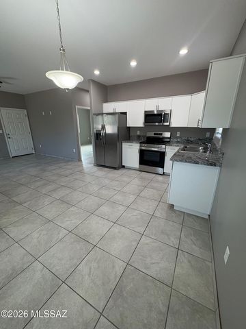 4013 E 22nd St Unit 1, Tucson, AZ 85711