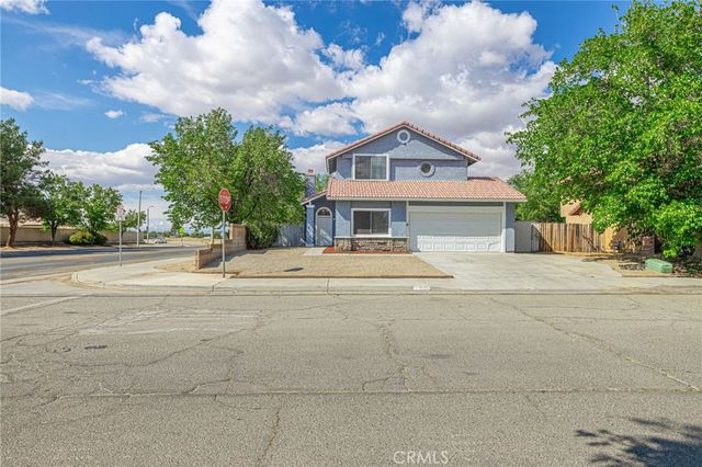 1503 E Kildare, Lancaster, CA 93535