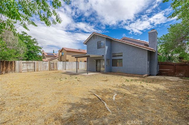 1503 E Kildare, Lancaster, CA 93535