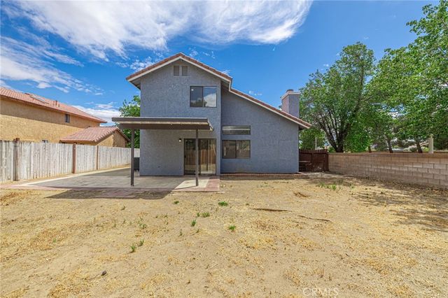1503 E Kildare, Lancaster, CA 93535