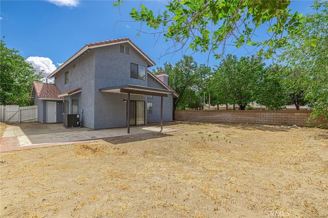 1503 E Kildare, Lancaster, CA 93535
