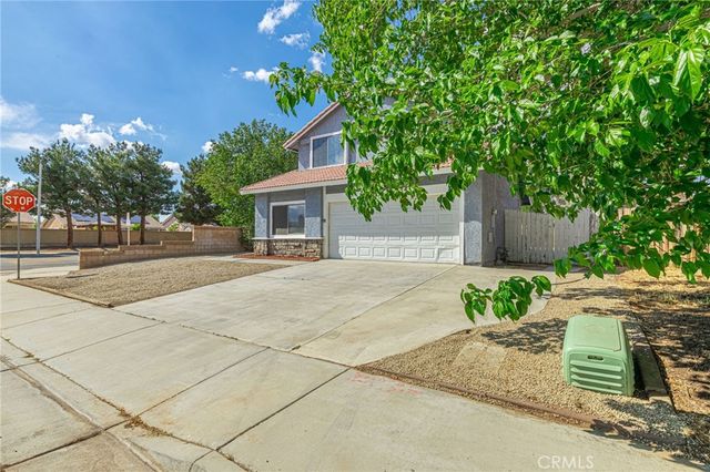 1503 E Kildare, Lancaster, CA 93535