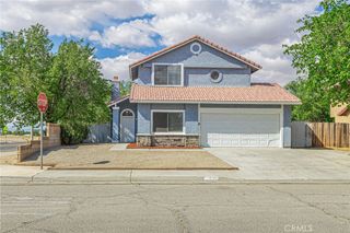 1503 E Kildare, Lancaster, CA 93535