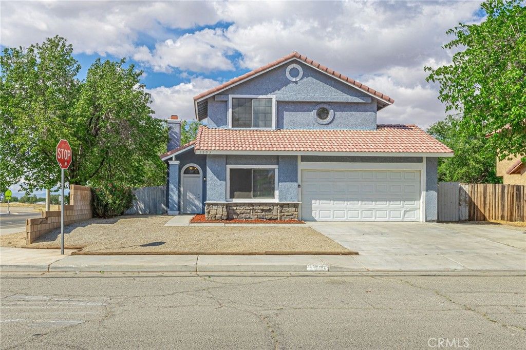 1503 E Kildare, Lancaster, CA 93535