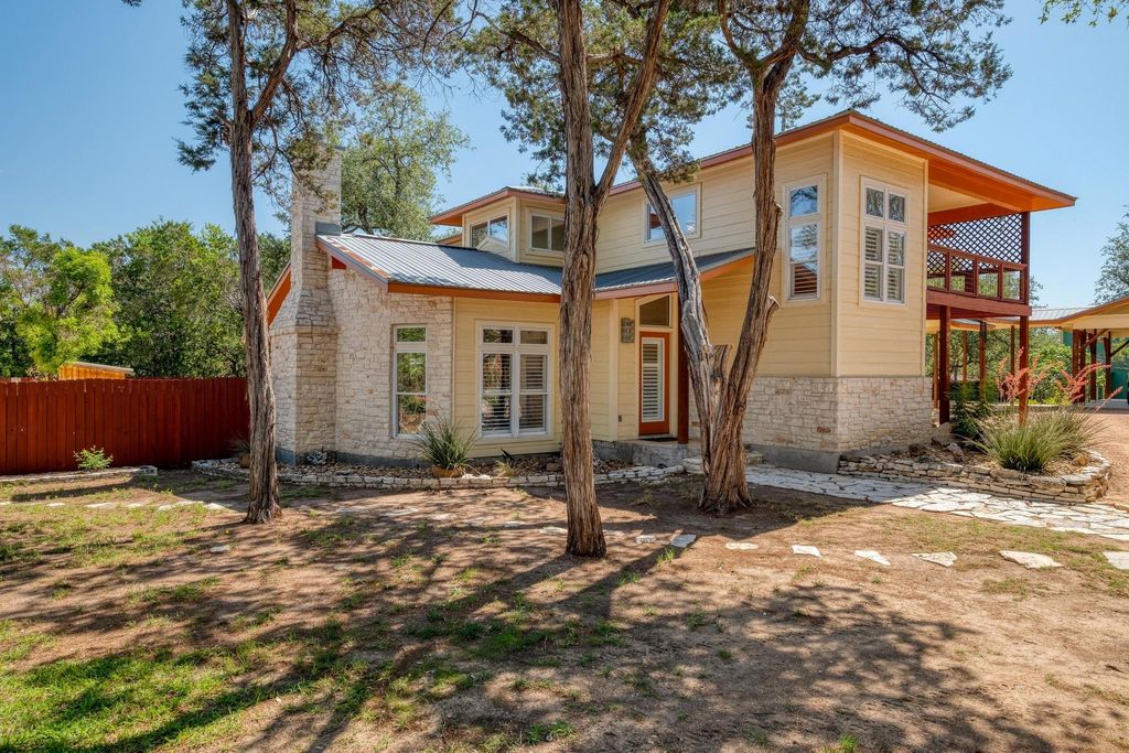 7600 Deer RUN, Leander, TX 78641