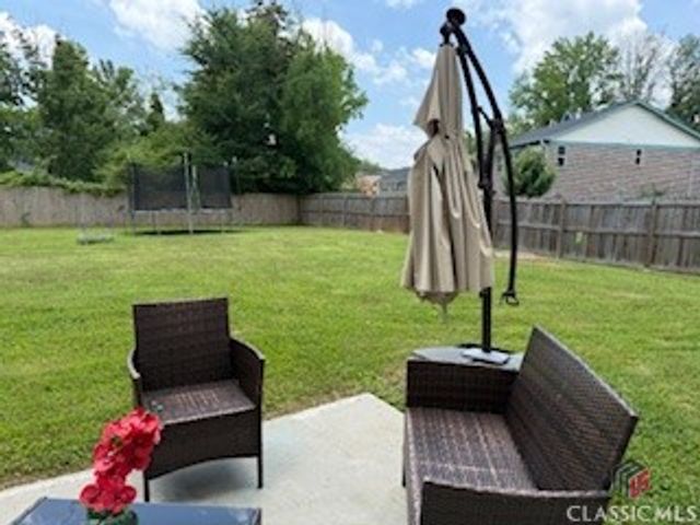 255 Nancy Street, Winder, GA 30680