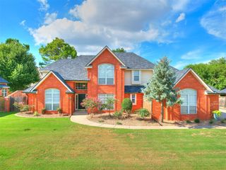 3301 Riverwalk Drive, Norman, OK 73072