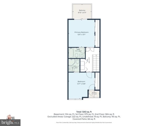 11 RIDGE BLVD, Wilmington, DE 19808