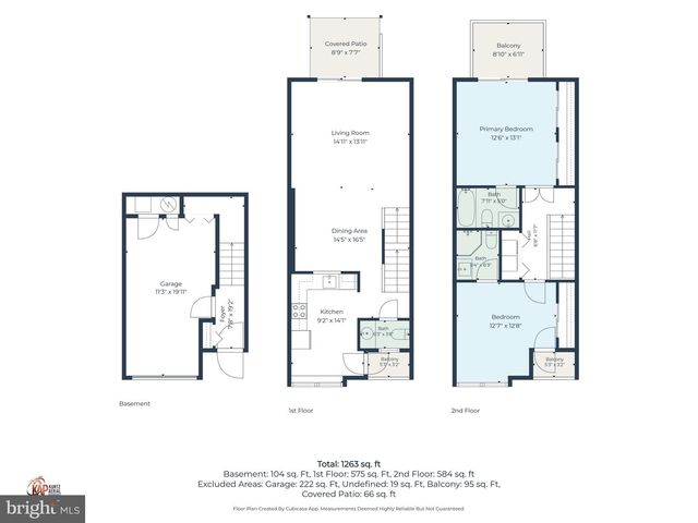 11 RIDGE BLVD, Wilmington, DE 19808