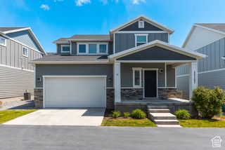 15187 S SABRE PL, Bluffdale, UT 84065