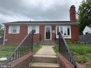 409 MCARTHUR DR, Rockville, MD 20850