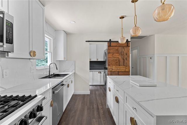 113 Rappa Run Rd, Topping, VA 23169