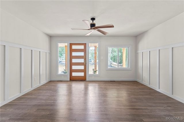 113 Rappa Run Rd, Topping, VA 23169