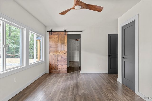 113 Rappa Run Rd, Topping, VA 23169